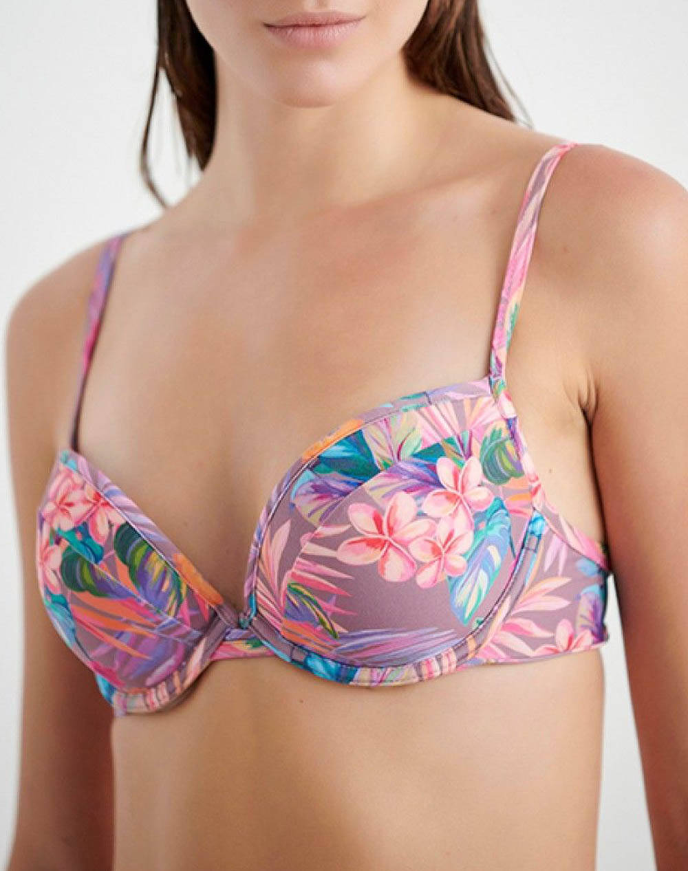 BLU4U BLU4U ΣΟΥΤΙΕΝ 23366026-11 Purple