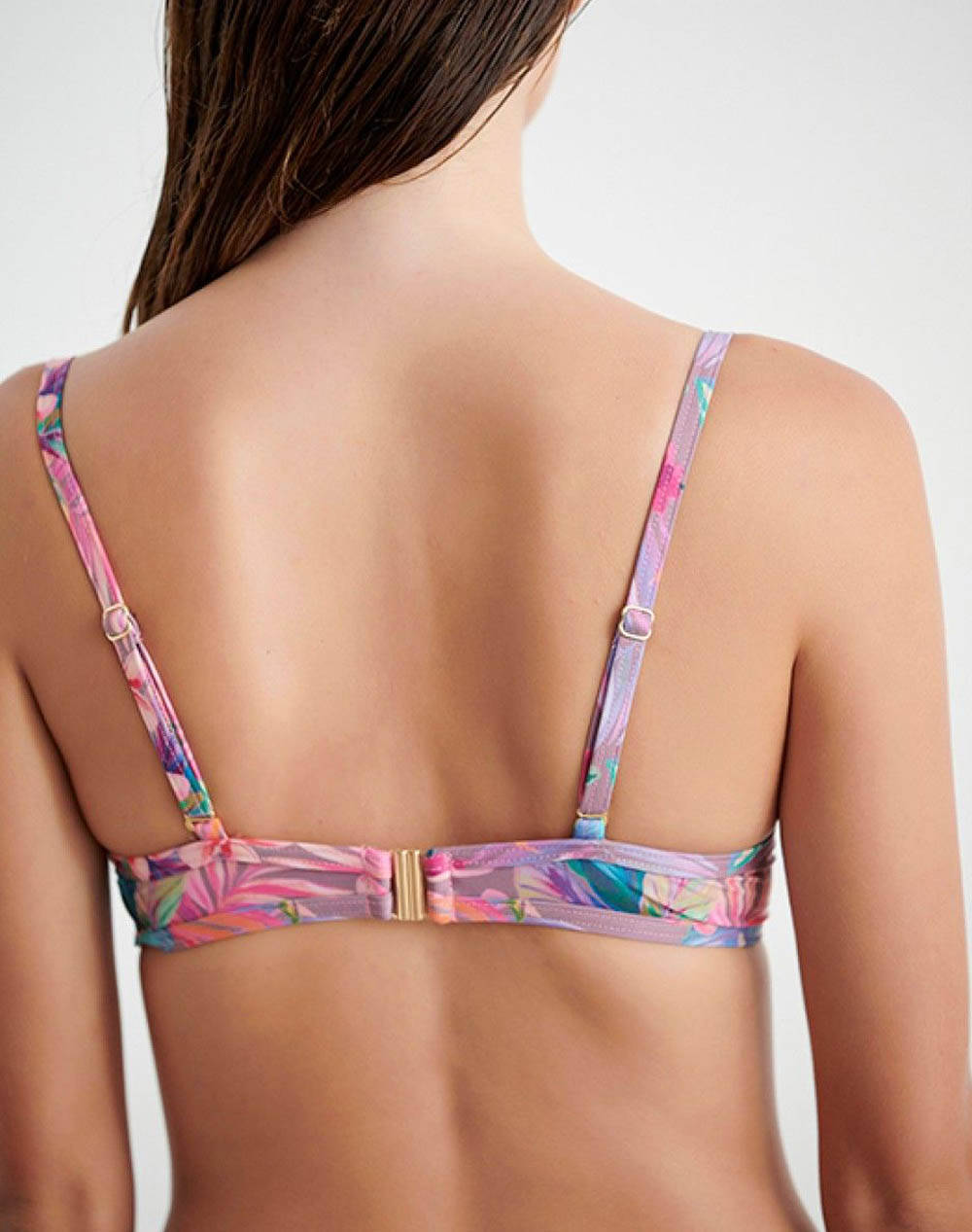 BLU4U ΣΟΥΤΙΕΝ 23366026-11 Purple φωτογραφία