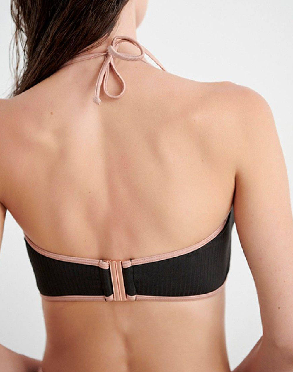 BLU4U ΣΟΥΤΙΕΝ 23366069-02 Black φωτογραφία