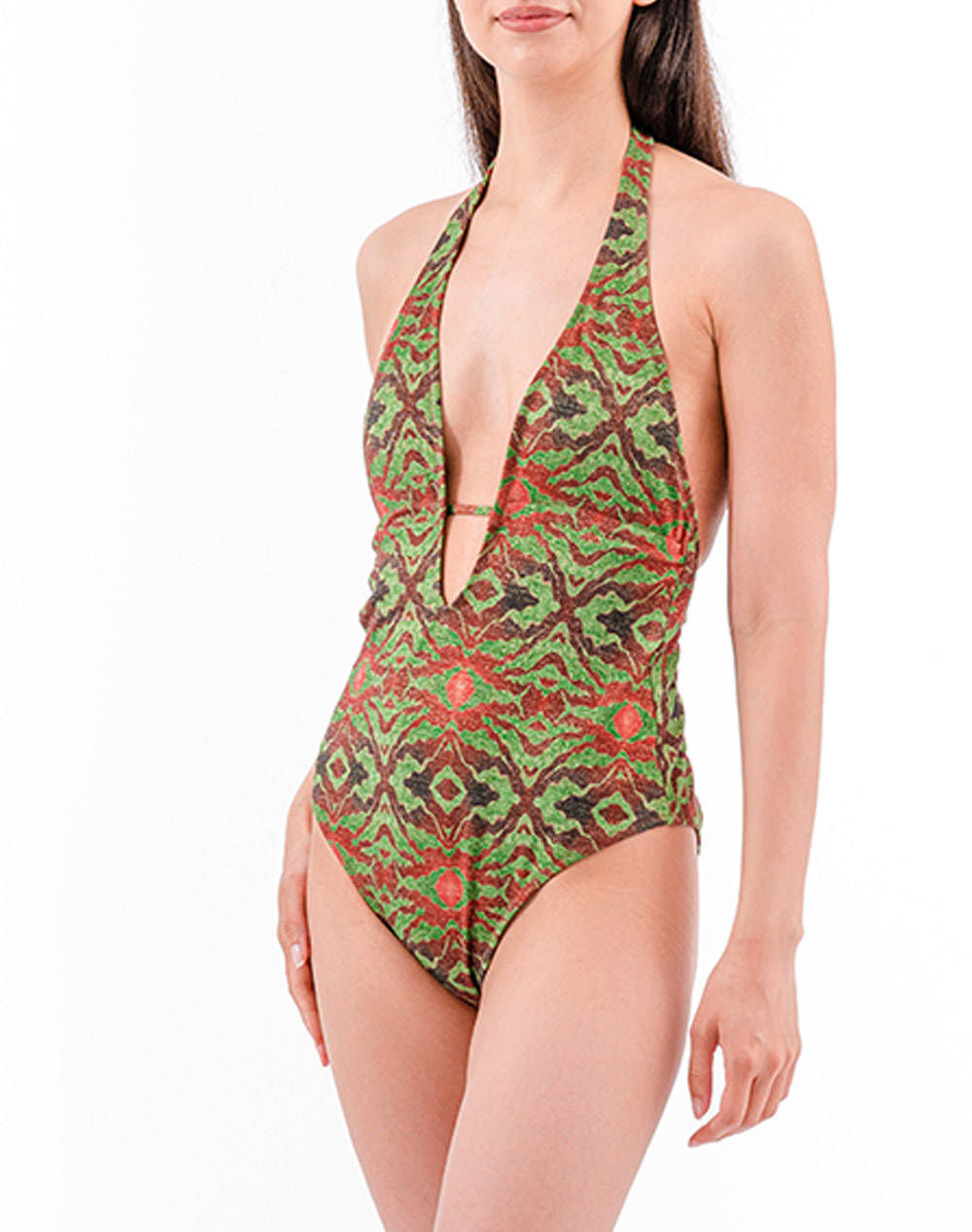 BLUE POINT BLUEPOINT ONEPIECE 23058006-49 Multi
