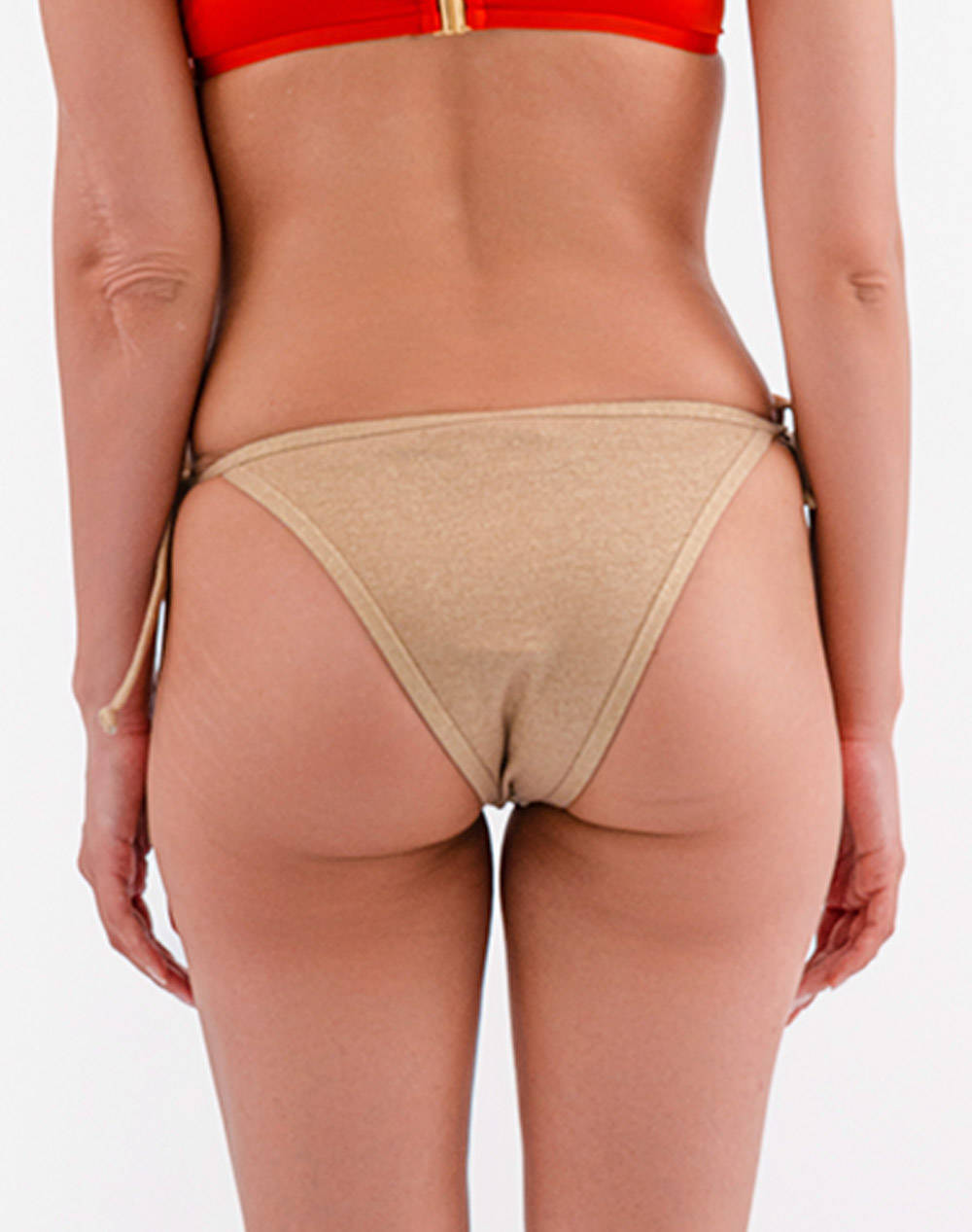 BLUEPOINT ΣΛΙΠ 23065012-40 Gold φωτογραφία