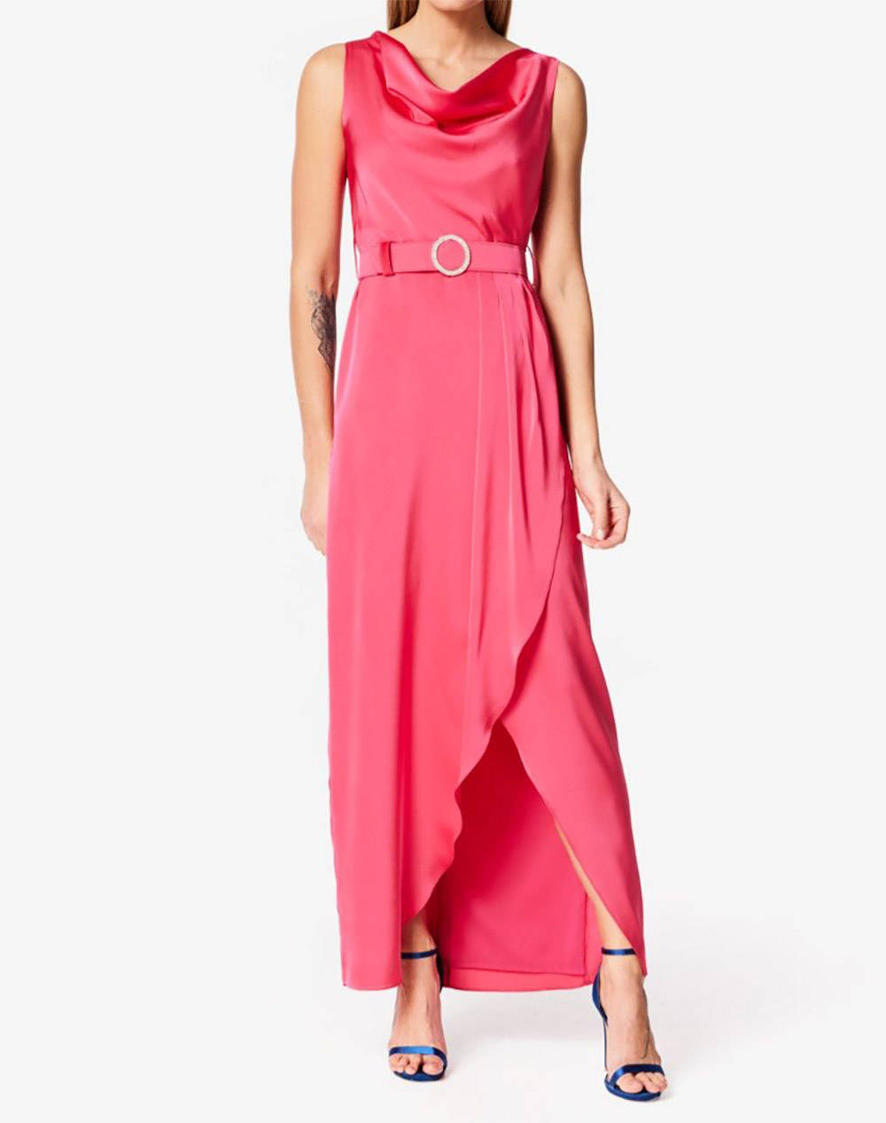 FOREL ΦΟΡΕΜΑ MAXI 076.50.01.025-WATERMELLON Fuchsia