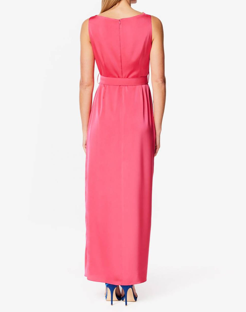 FOREL ΦΟΡΕΜΑ MAXI 076.50.01.025-WATERMELLON Fuchsia φωτογραφία