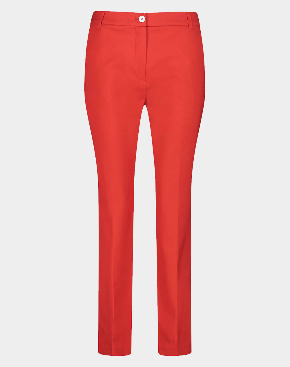 GERRY WEBER PANT CROPPED 120006-31307-60699 Red