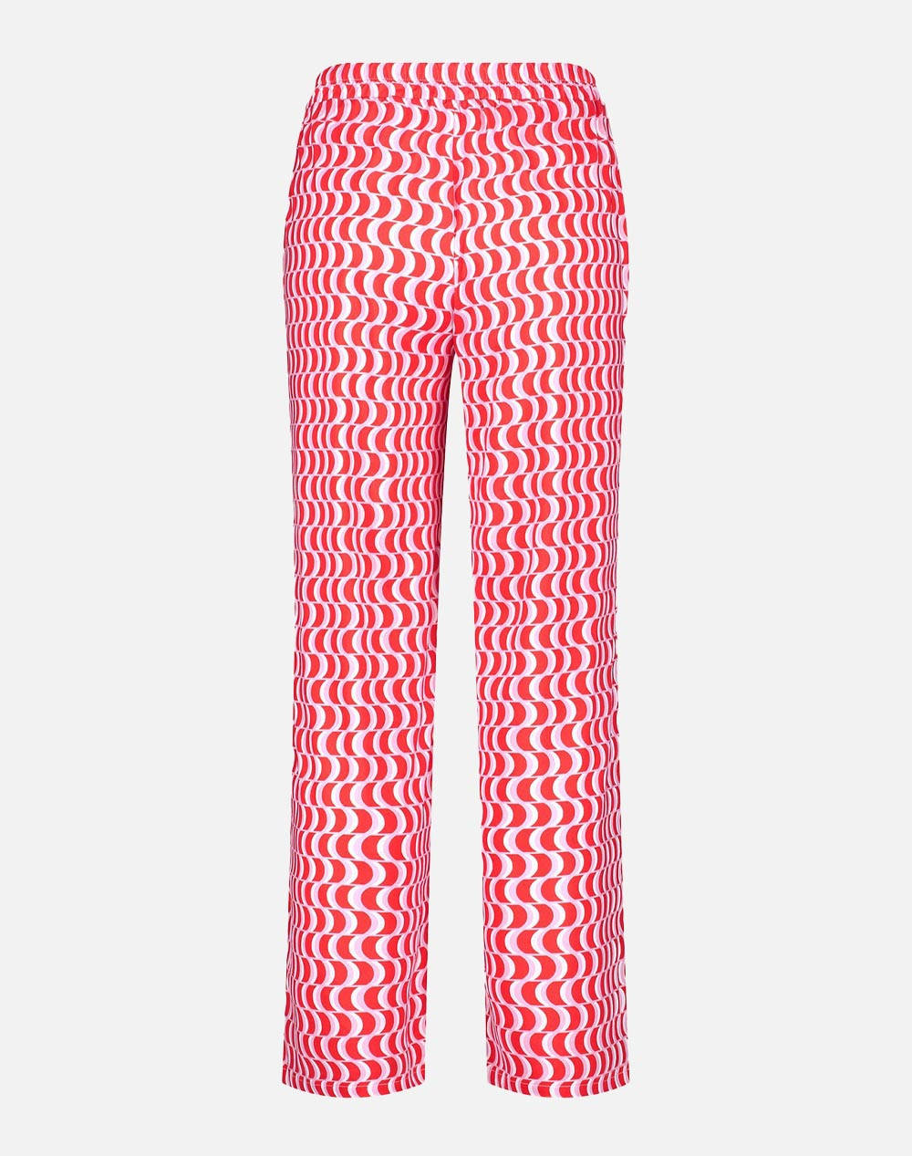 GERRY WEBER PANT JERSEY (LEGGING 120242-35026-09069 Red φωτογραφία