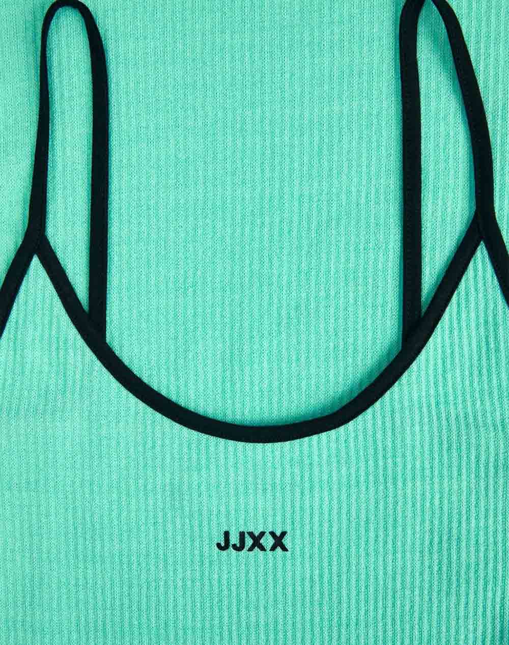 JJXX JXFEN STRETCH STRAP SL DRESS JRS