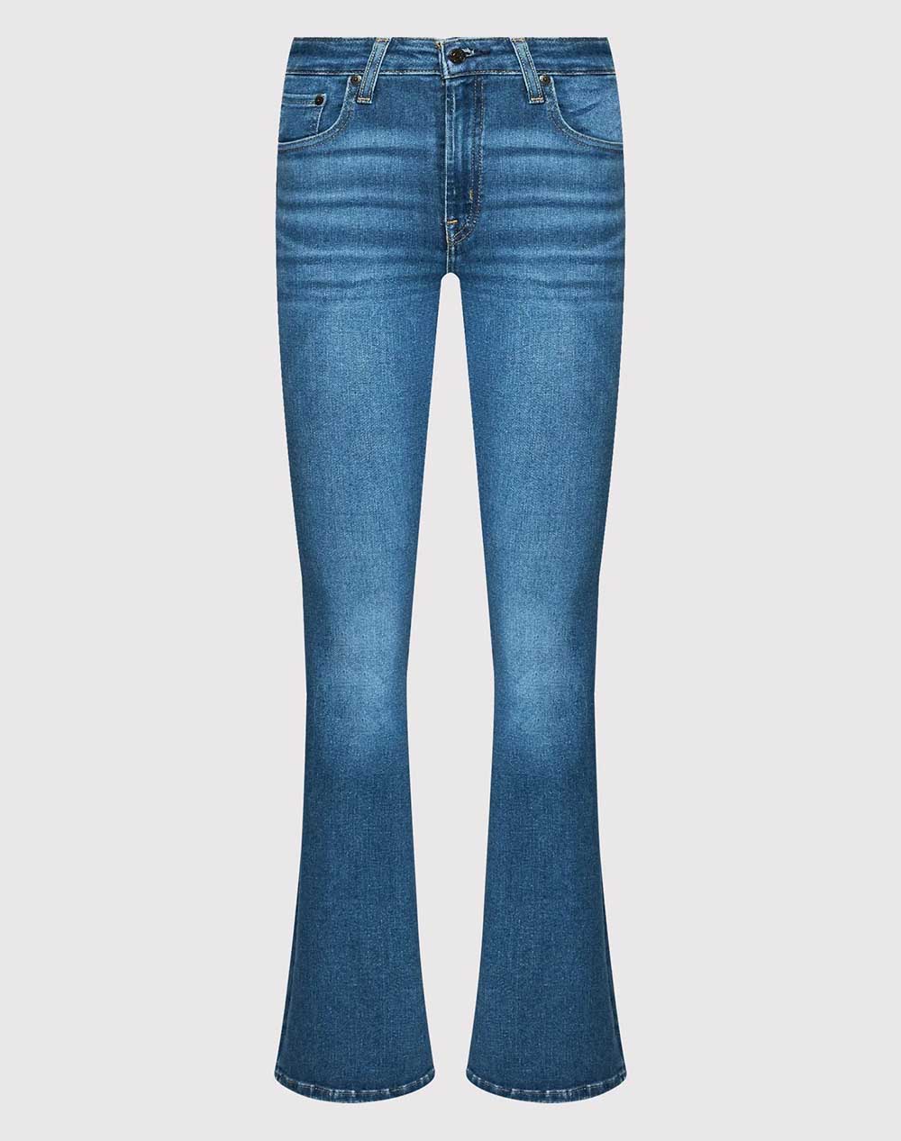 LEVIS 726 HR FLARE FLARE UP