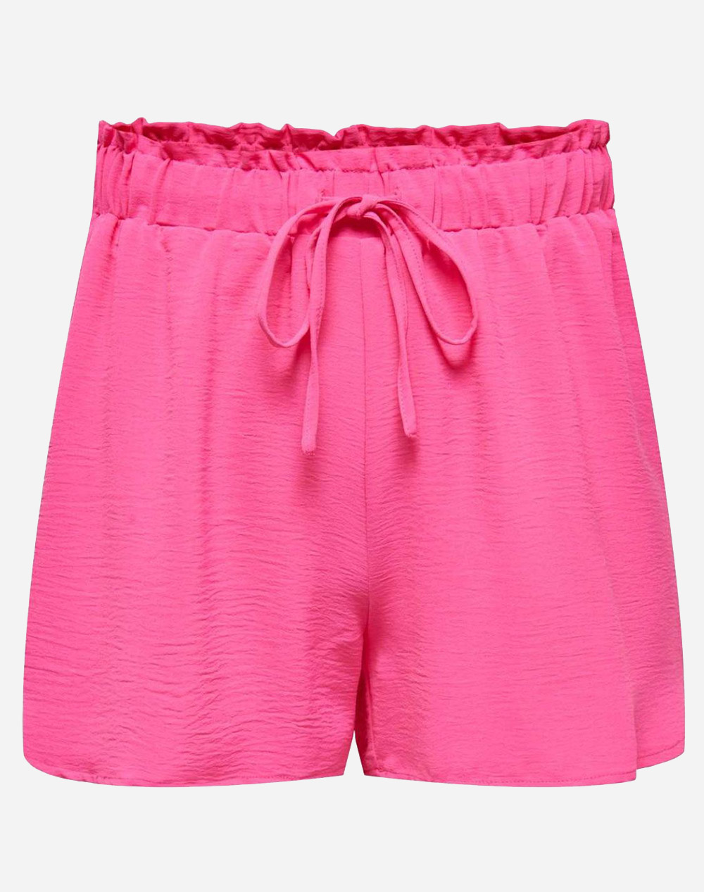 ONLY ONLMETTE SHORTS WVN 15250165-Carmine Rose Pink 3610AONLY2400023_XR20499
