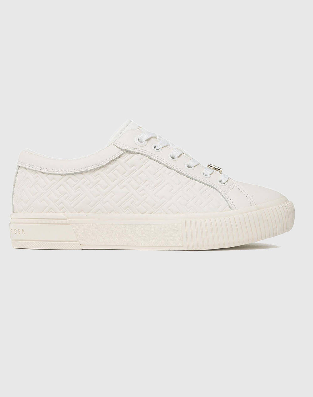 tommy hilfiger sneakers monogram
