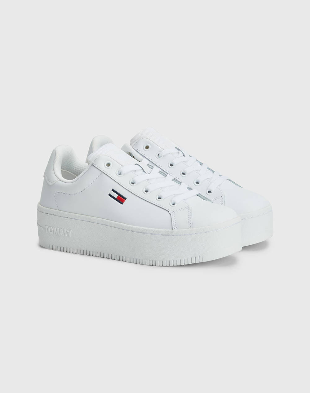 tommy jeans essential wedge