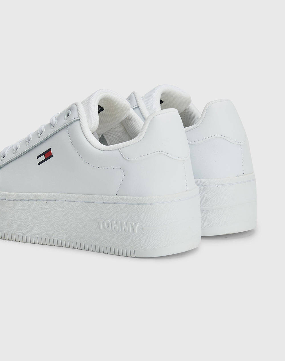 tommy jeans essential wedge
