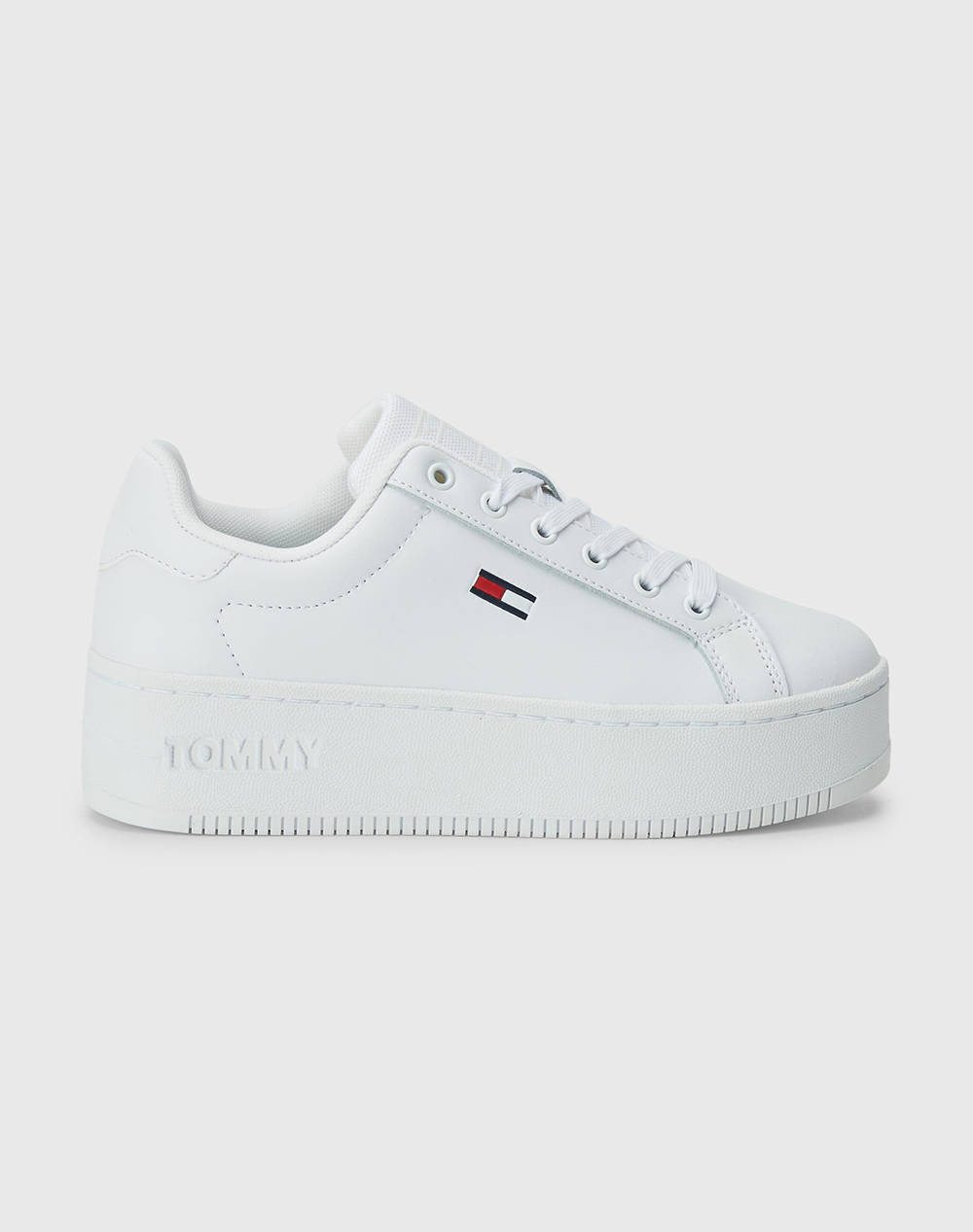 tommy jeans platform shoes
