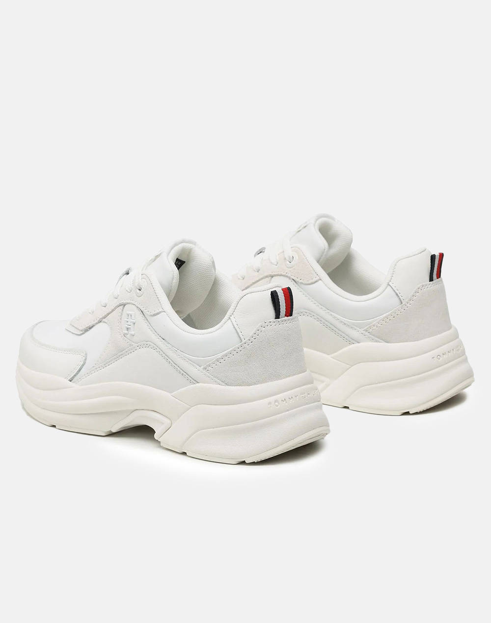 tommy hilfiger dad shoes