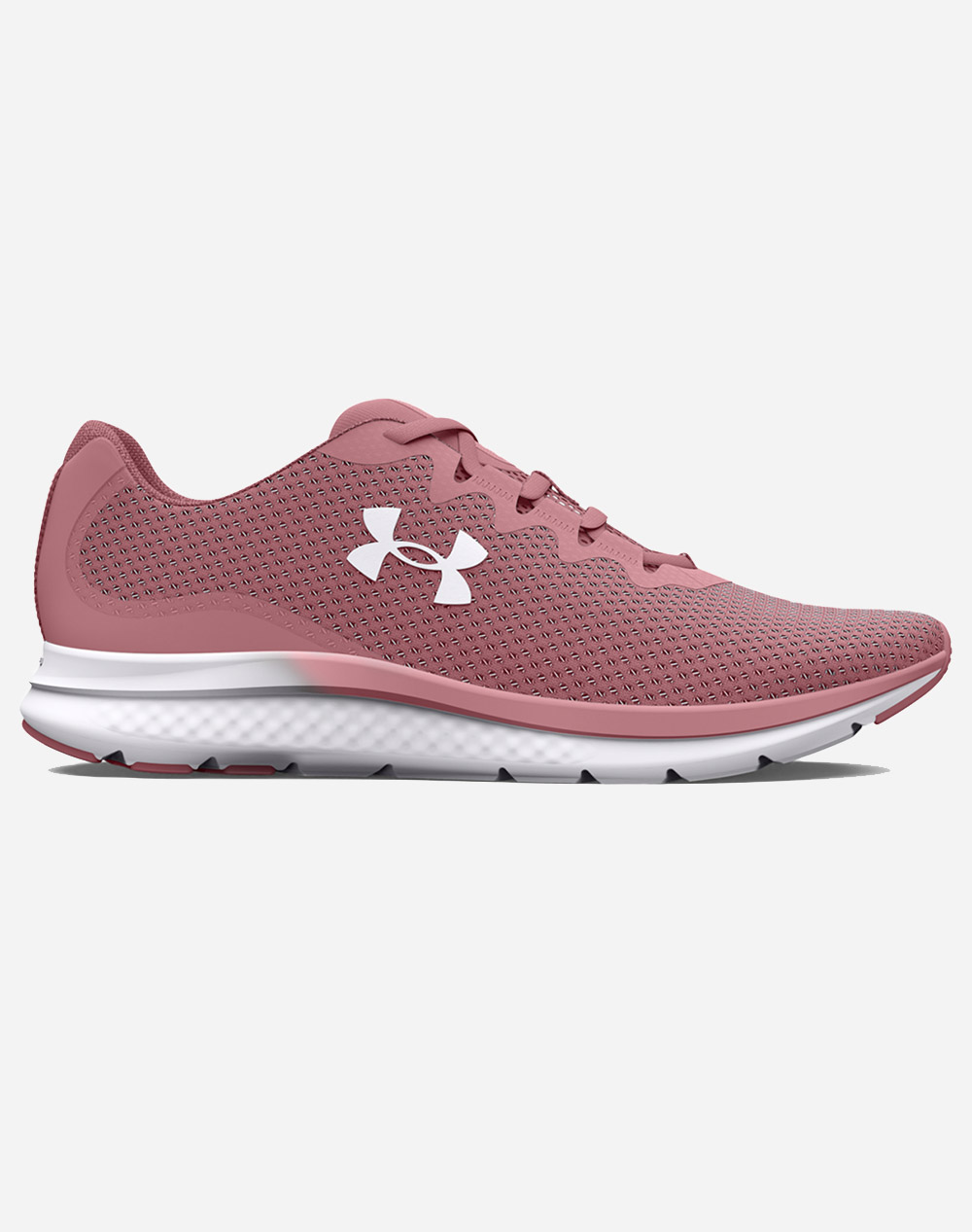 UNDER ARMOUR UA W Charged Impulse 3 3025427-P7P7 Pink 3610AUNDE6070006_XR22878