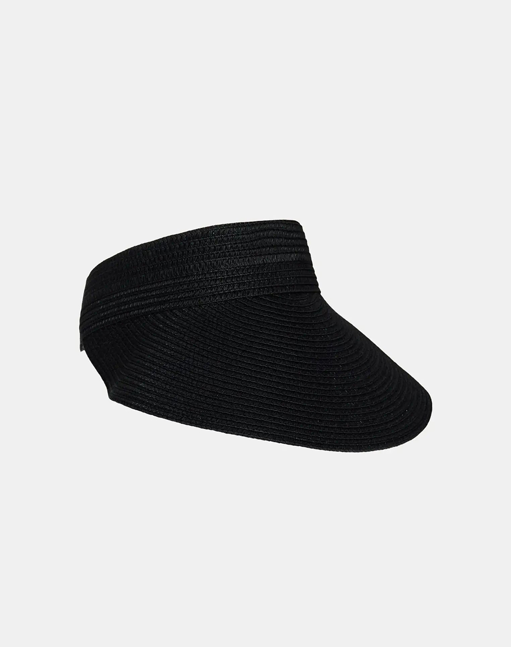 FUNKY BUDDHA Γυναικείο καπέλο FBL007-156-10-BLACK Black