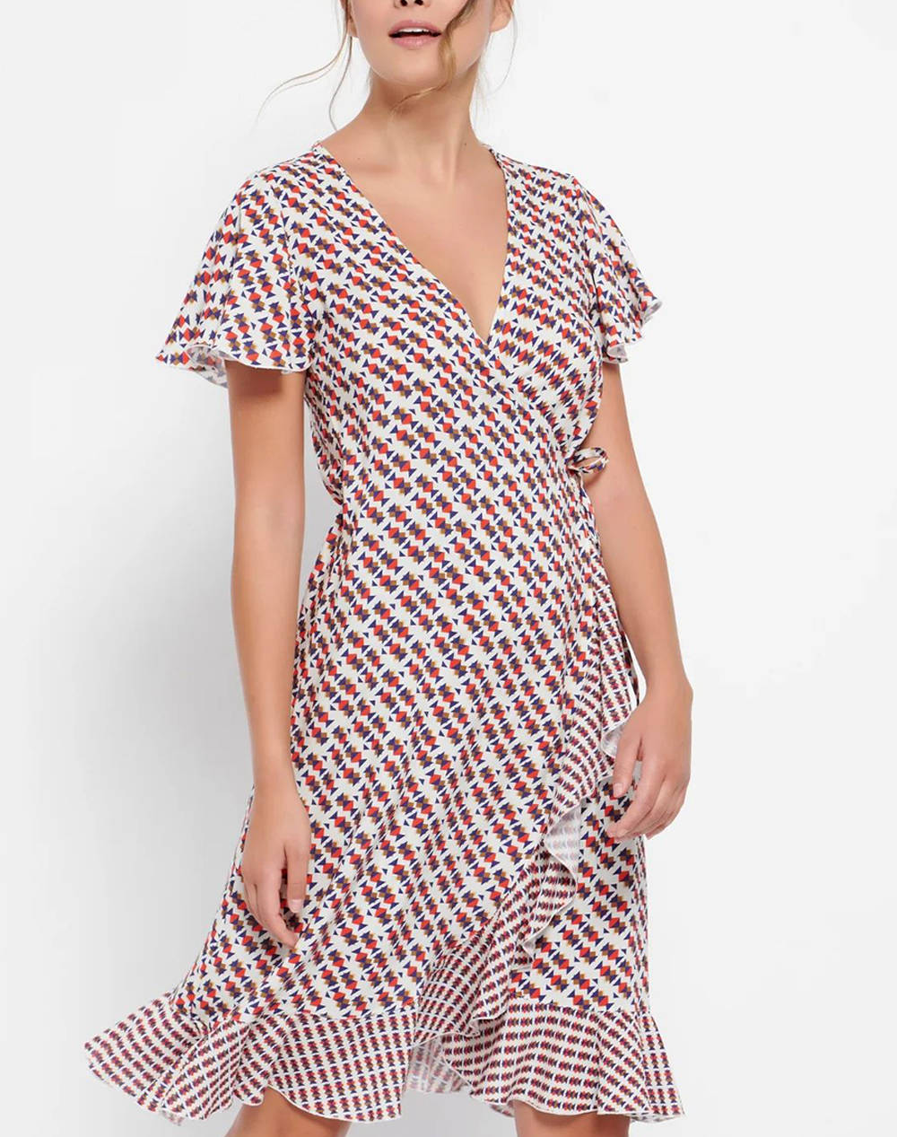 Women's Dresses Jeannette Multicolor