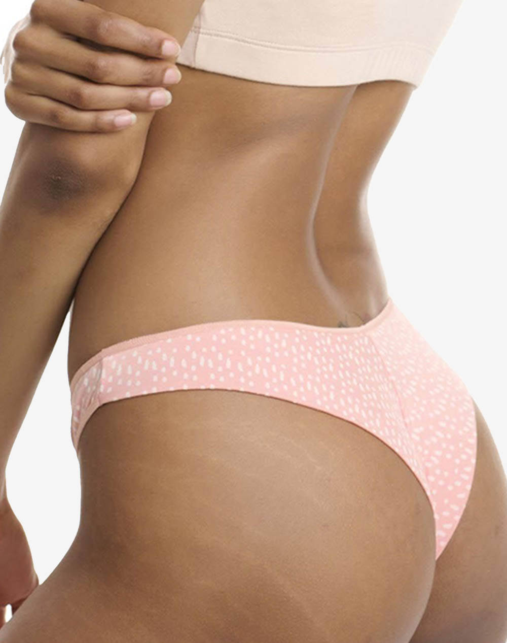 WALK ΓΥΝΑΙΚΕΙΟ RIO BAMBOO ΜΕ ΣΧΕΔΙΟ 2ΤΕΜ W2018-22-MULTI/MULTICOLOUR Multi φωτογραφία