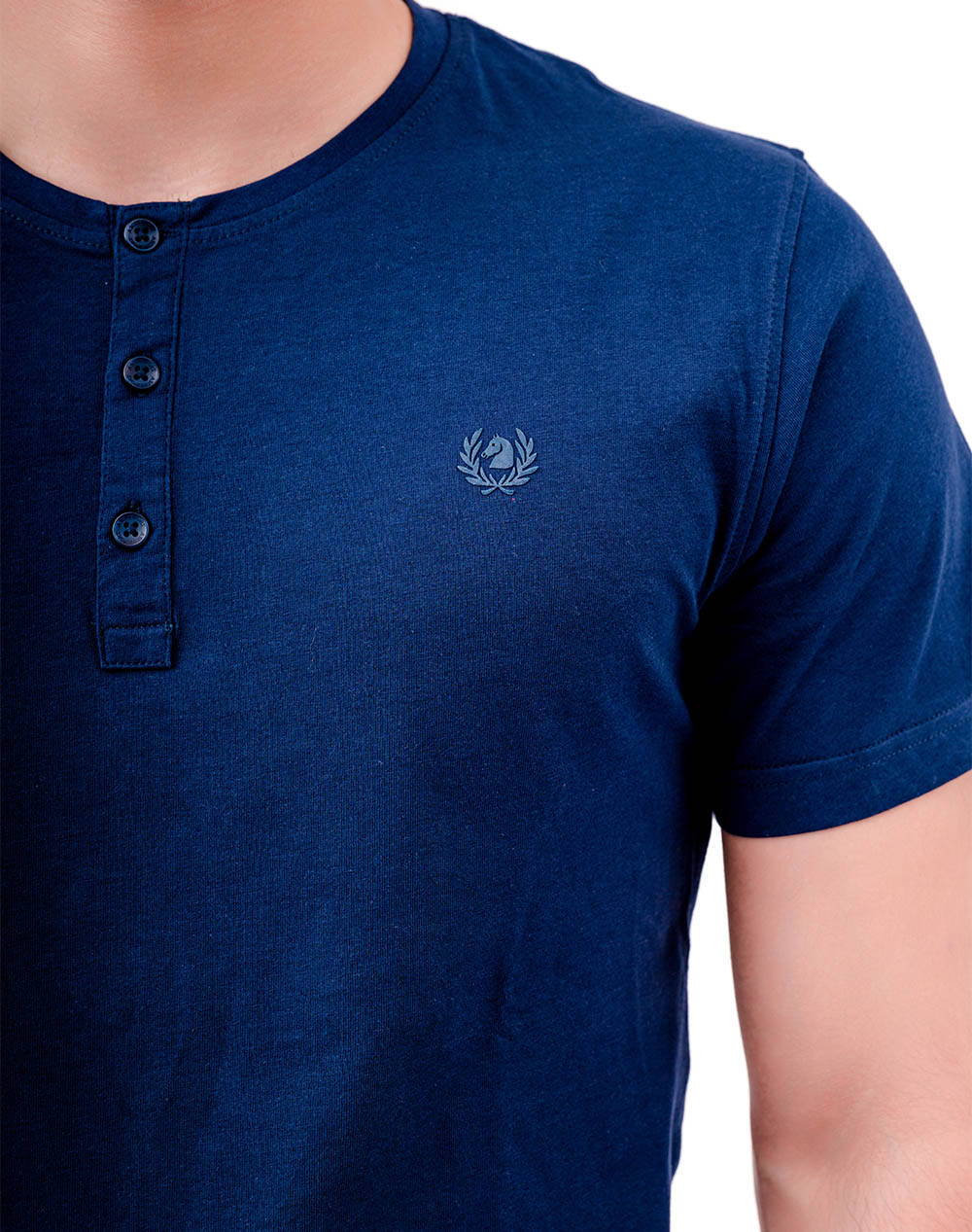 ASCOTT T-SHIRT 15505325-61 DarkBlue φωτογραφία