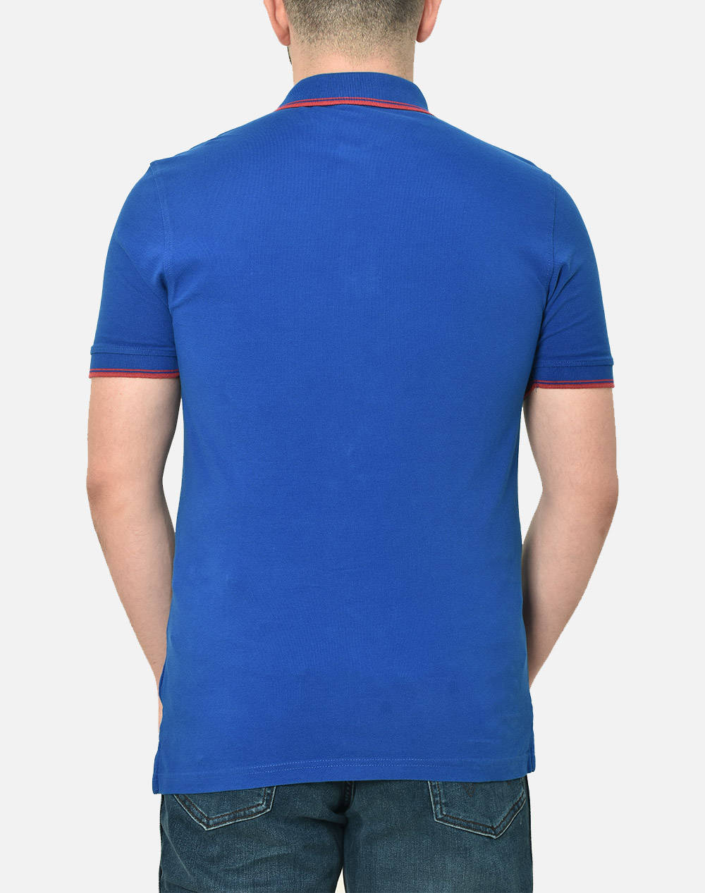 ASCOT POLO 15588360-65 RoyalBlue φωτογραφία