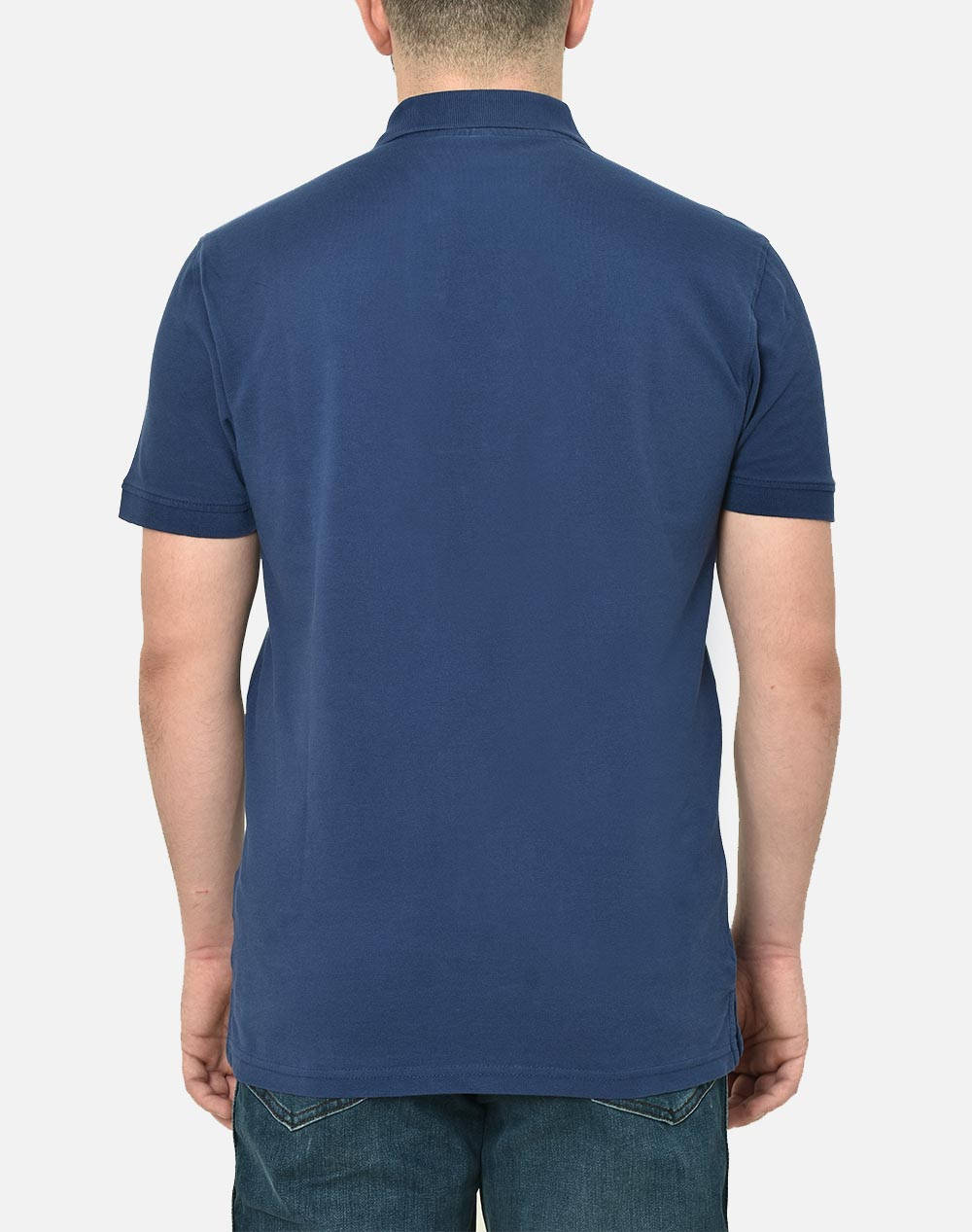 ASCOT POLO 15588350-64 Blue φωτογραφία