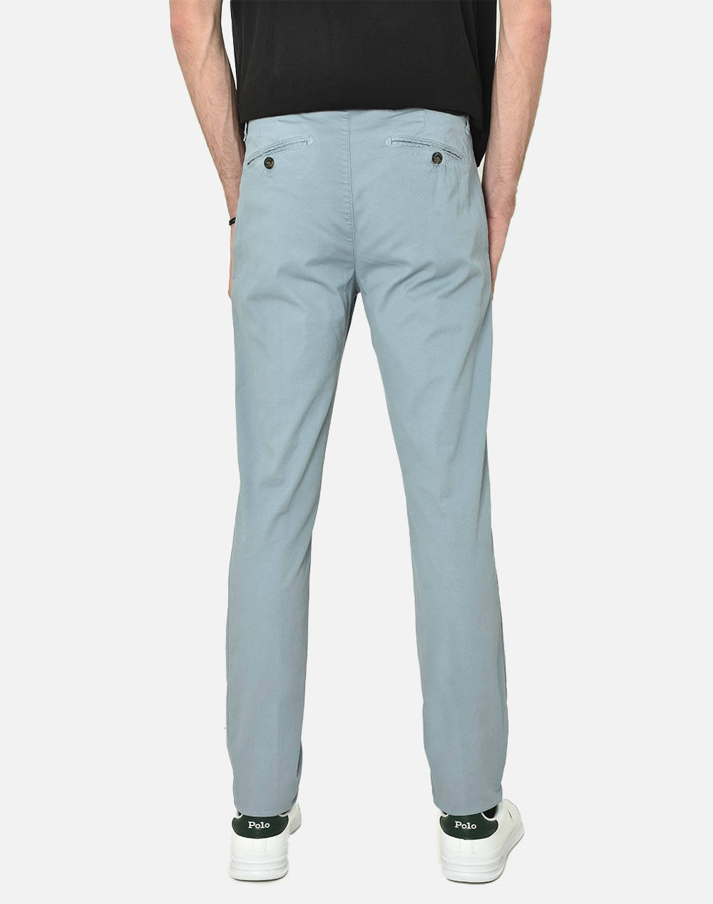 FOUR TEN CHINO T910123080-00041 SkyBlue φωτογραφία