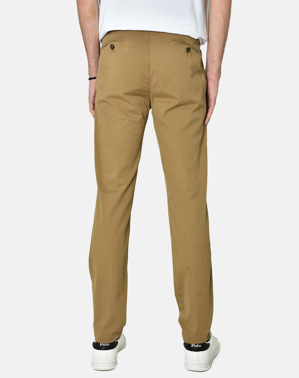 FOUR TEN CHINO T910123080-00073 Tan φωτογραφία