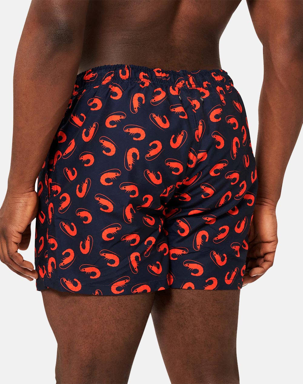 HAPPY SOCKS ΜΑΓΙΟ ΣΟΡΤΣ SHR116-6500-1000 DarkBlue φωτογραφία