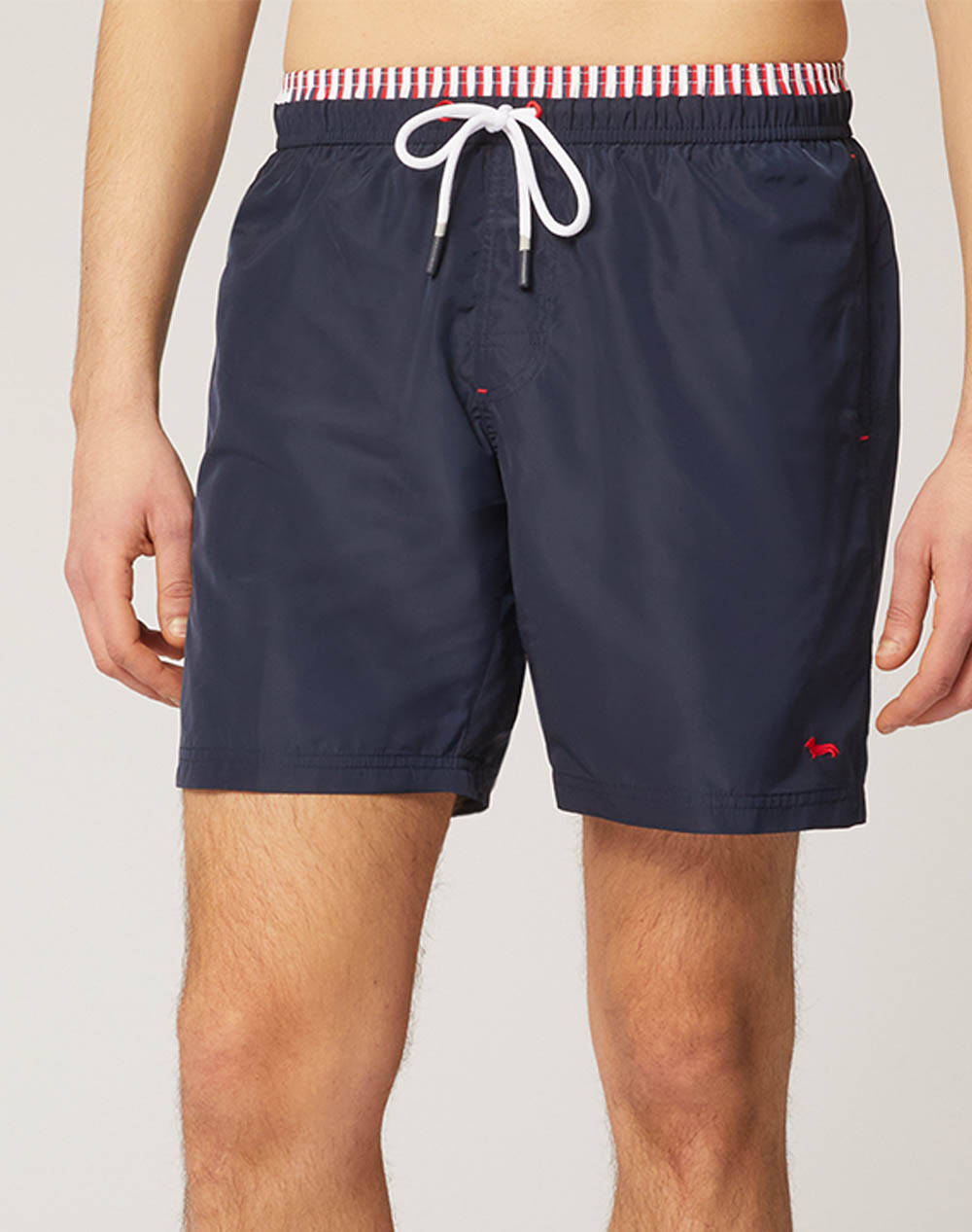 HARMONT & BLAINE Y BOXER YRJ063090289-801 NavyBlue