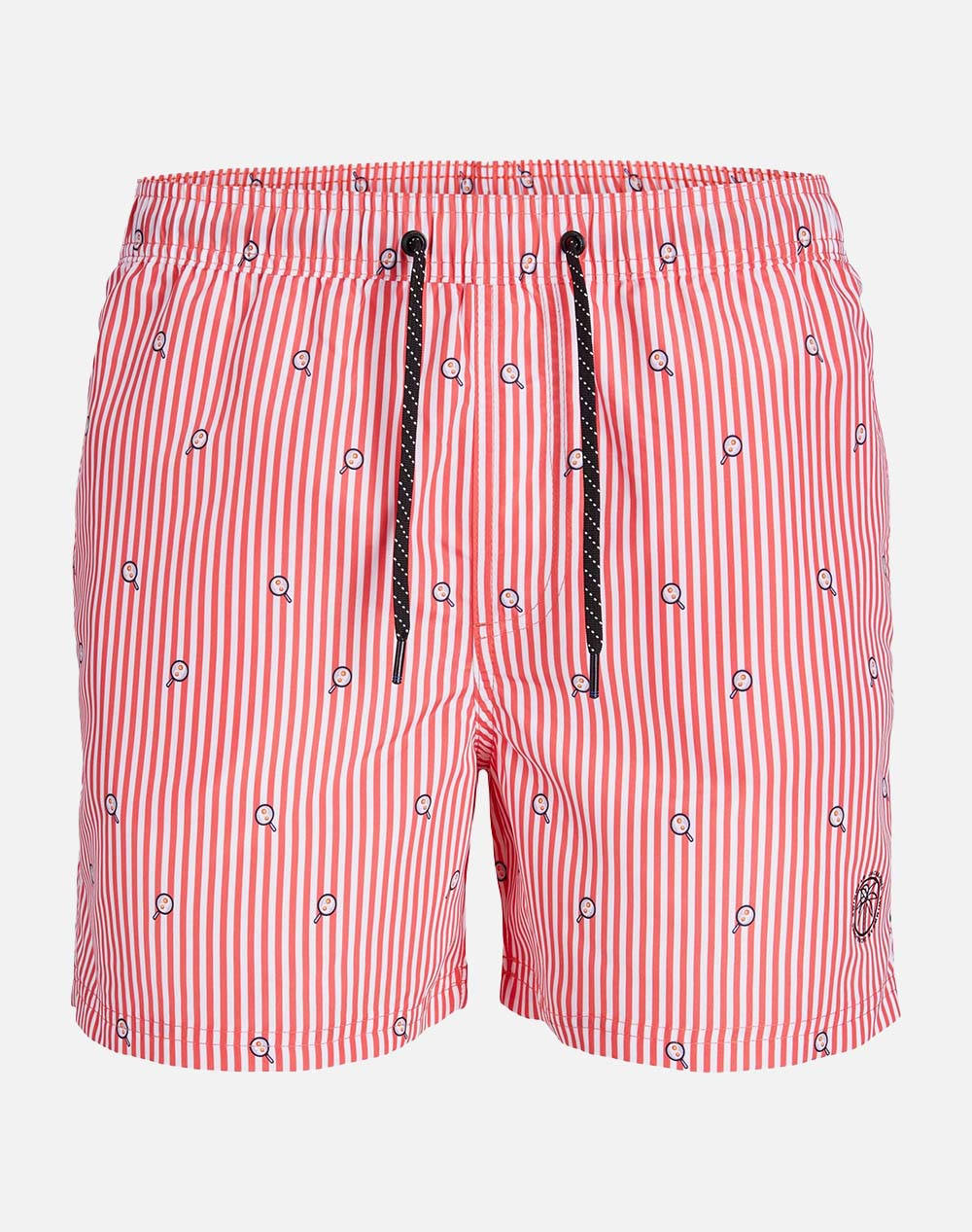 JACK&JONES JPSTFIJI JJSWIM MINI STRIPE LY