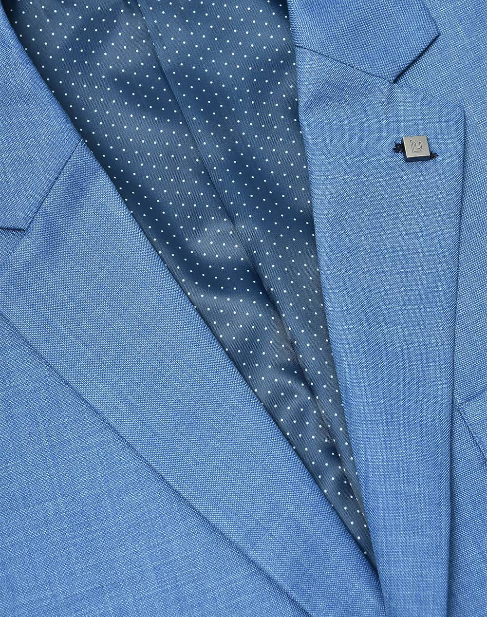 LEONARDO ΚΟΣΤΟΥΜΙ S23LU1522306-1 SteelBlue φωτογραφία