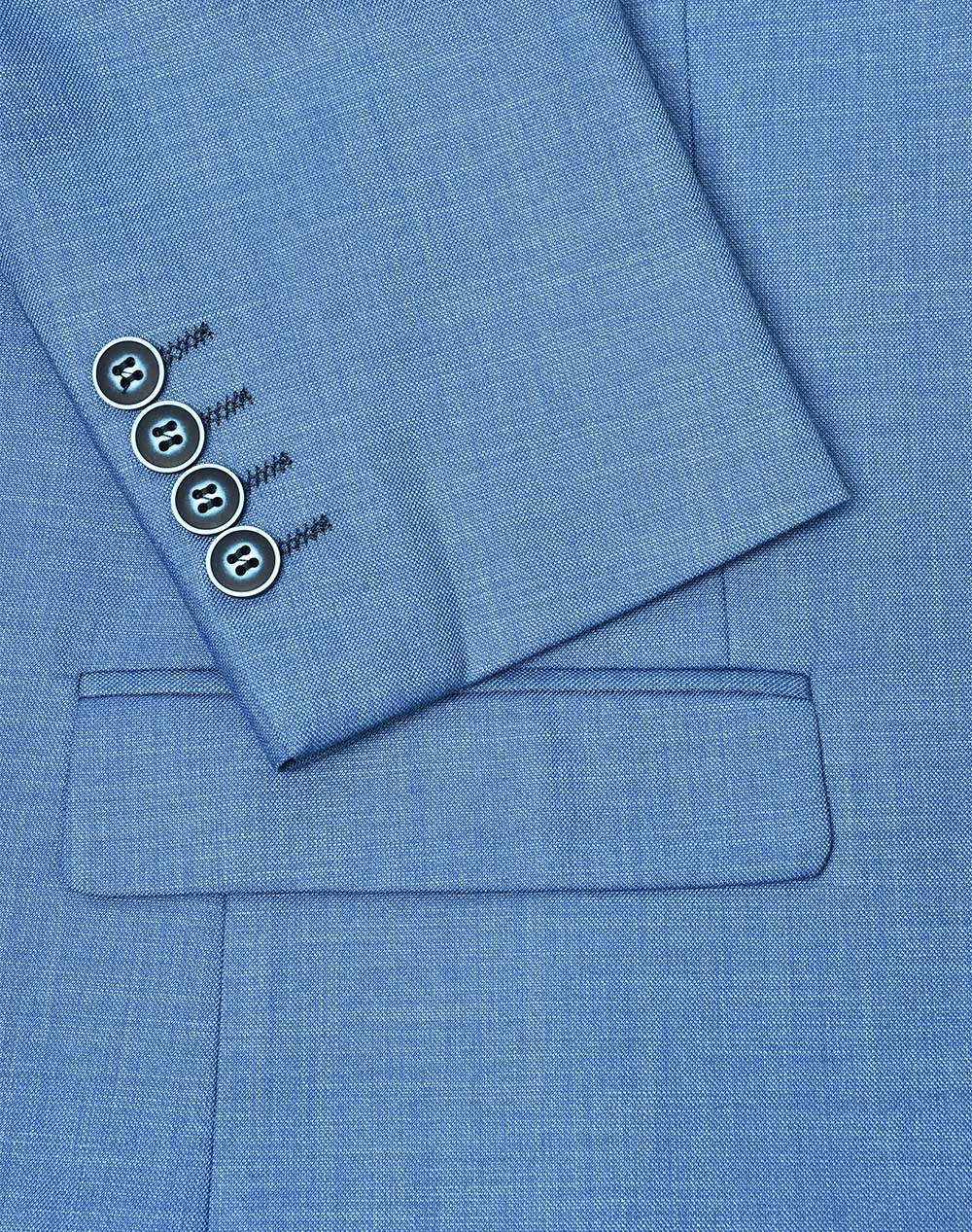 LEONARDO ΚΟΣΤΟΥΜΙ S23LU1522306-1 SteelBlue φωτογραφία