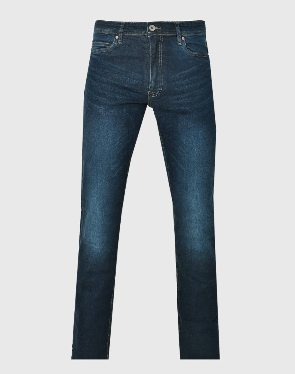 PRE END JEANS 14-100301-2016 DenimBlue