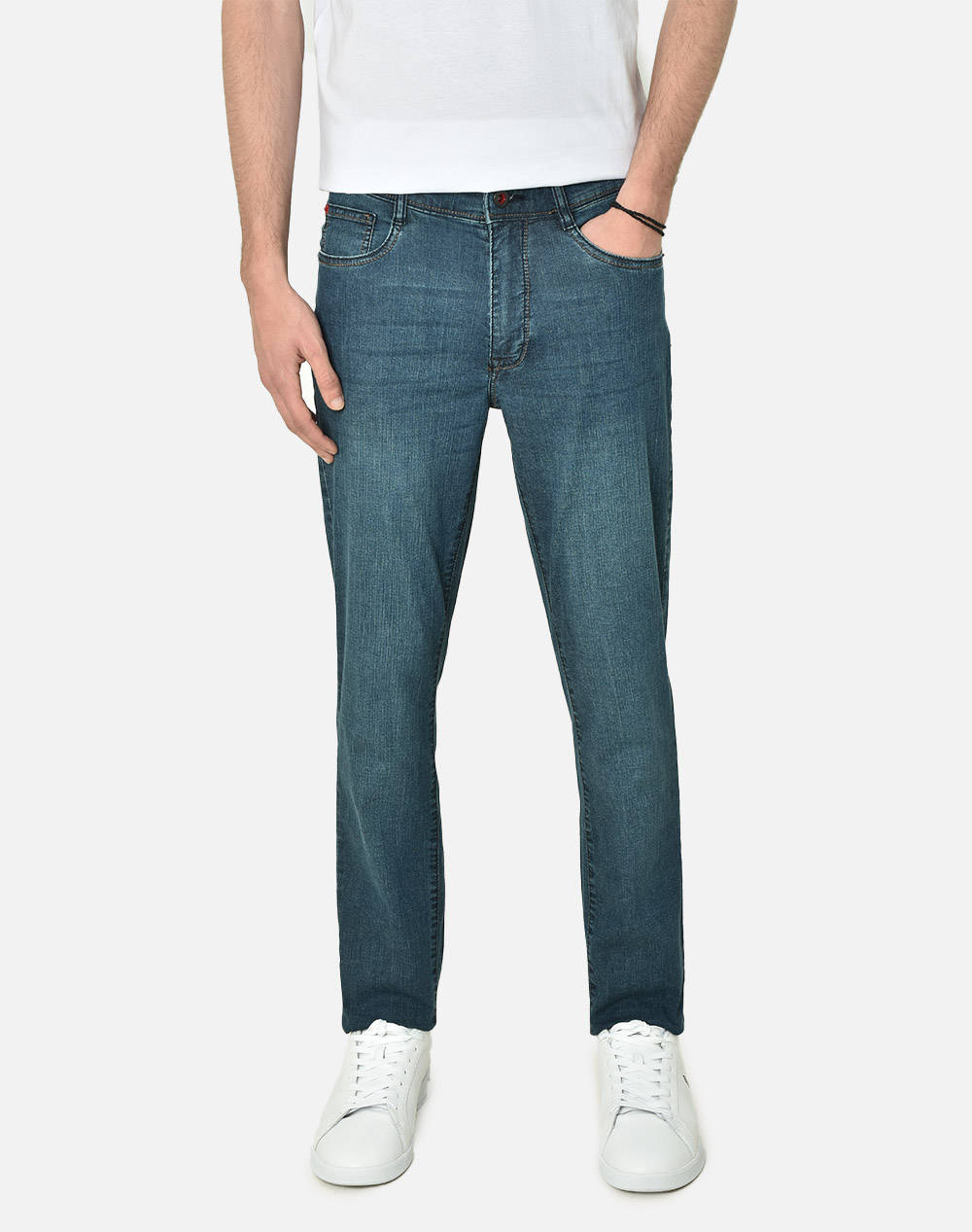 SEA BARRIER JEANS AJ00006248487-1000 DenimBlue