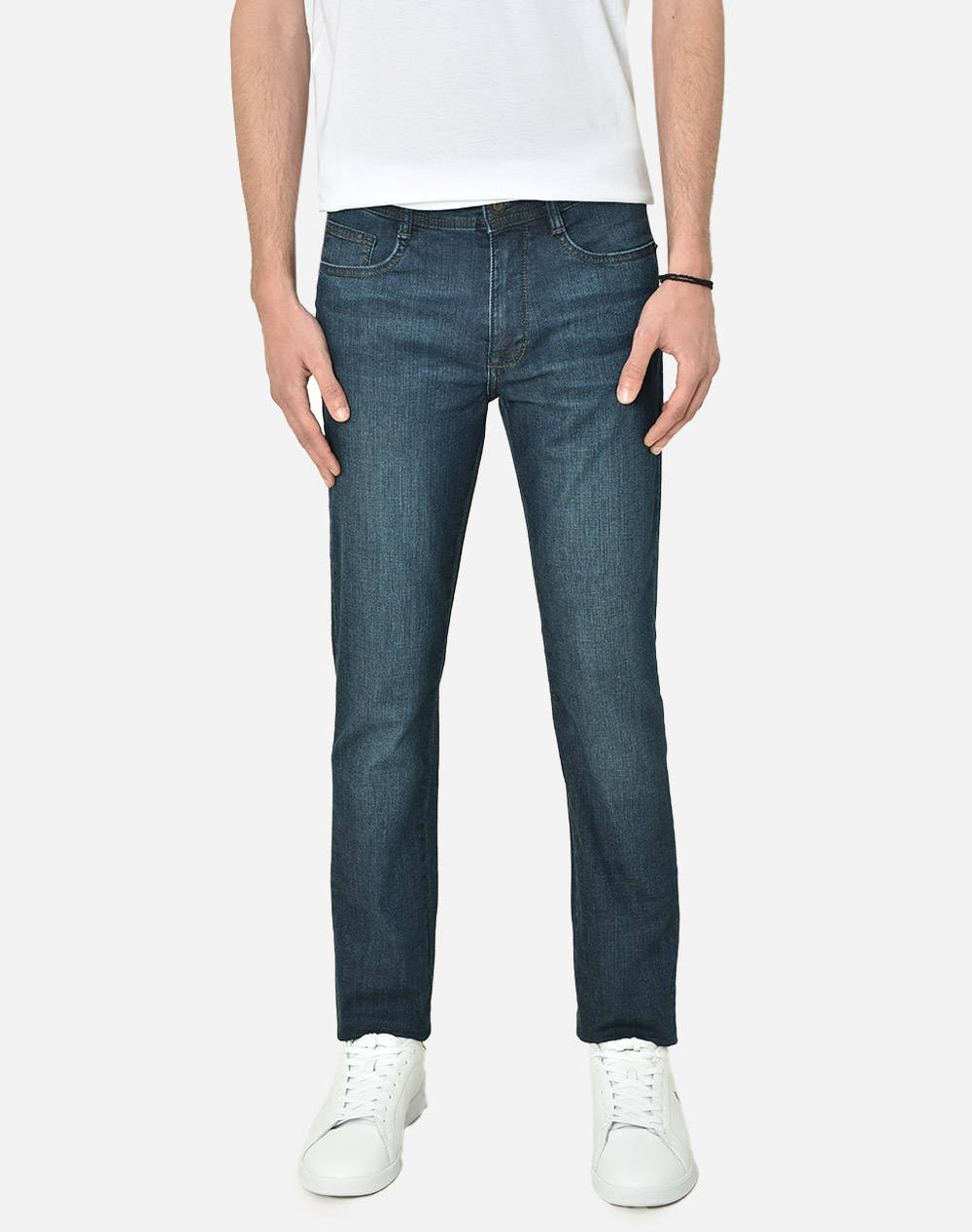 SEA BARRIER JEANS AJ00008598487-1000 DenimBlue