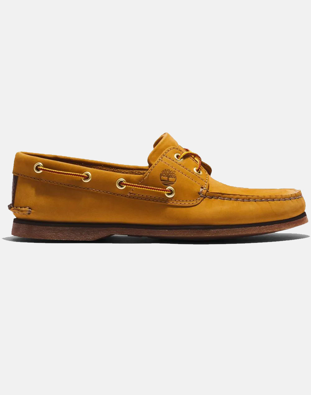 TIMBERLAND CLASSIC BOAT 2 TB0A5X8W231 Brown