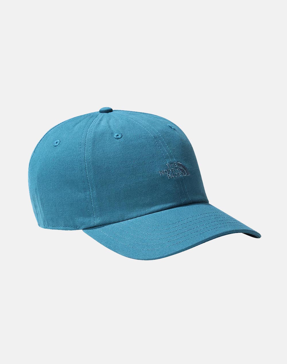 THE NORTH FACE WASHED NORM HAT NF0A3FKN-NFEFS SteelBlue 3620ATNFA5700002_XR23292
