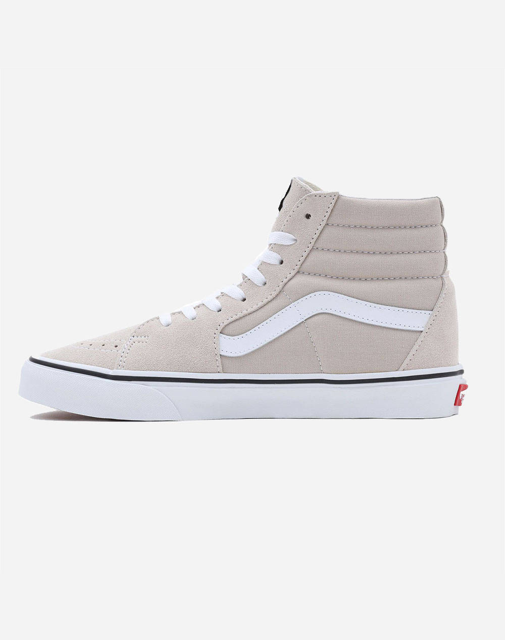 VANS UA SK8-Hi VN0005U9BLL1-VNBLL Biege φωτογραφία
