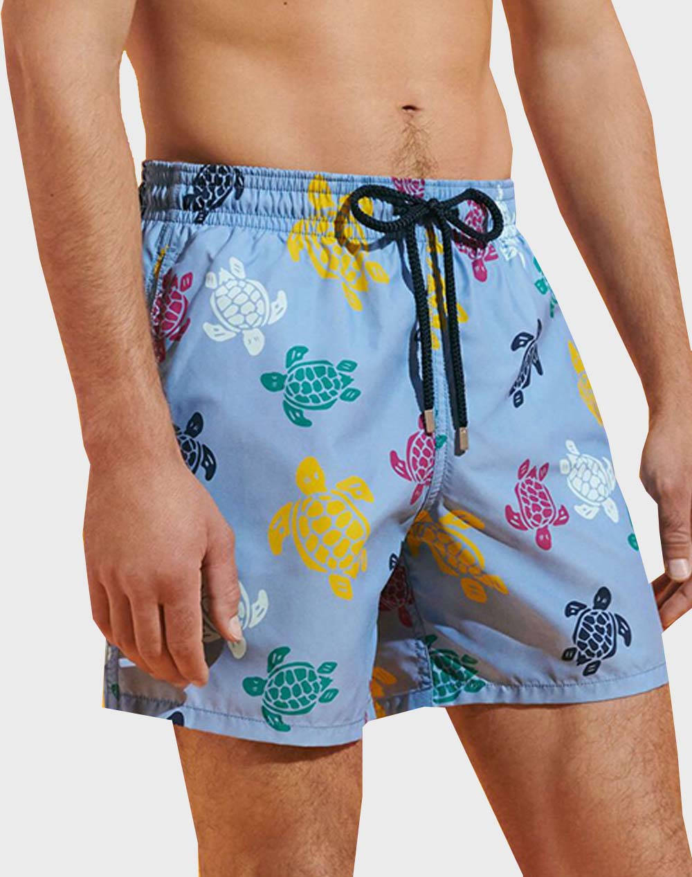 Vilebrequin Swimwear Swim Shorts Vilebrequin Sale VILEBREQUIN