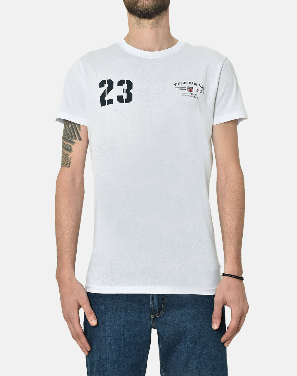 Vinson Maverik T-Shirt