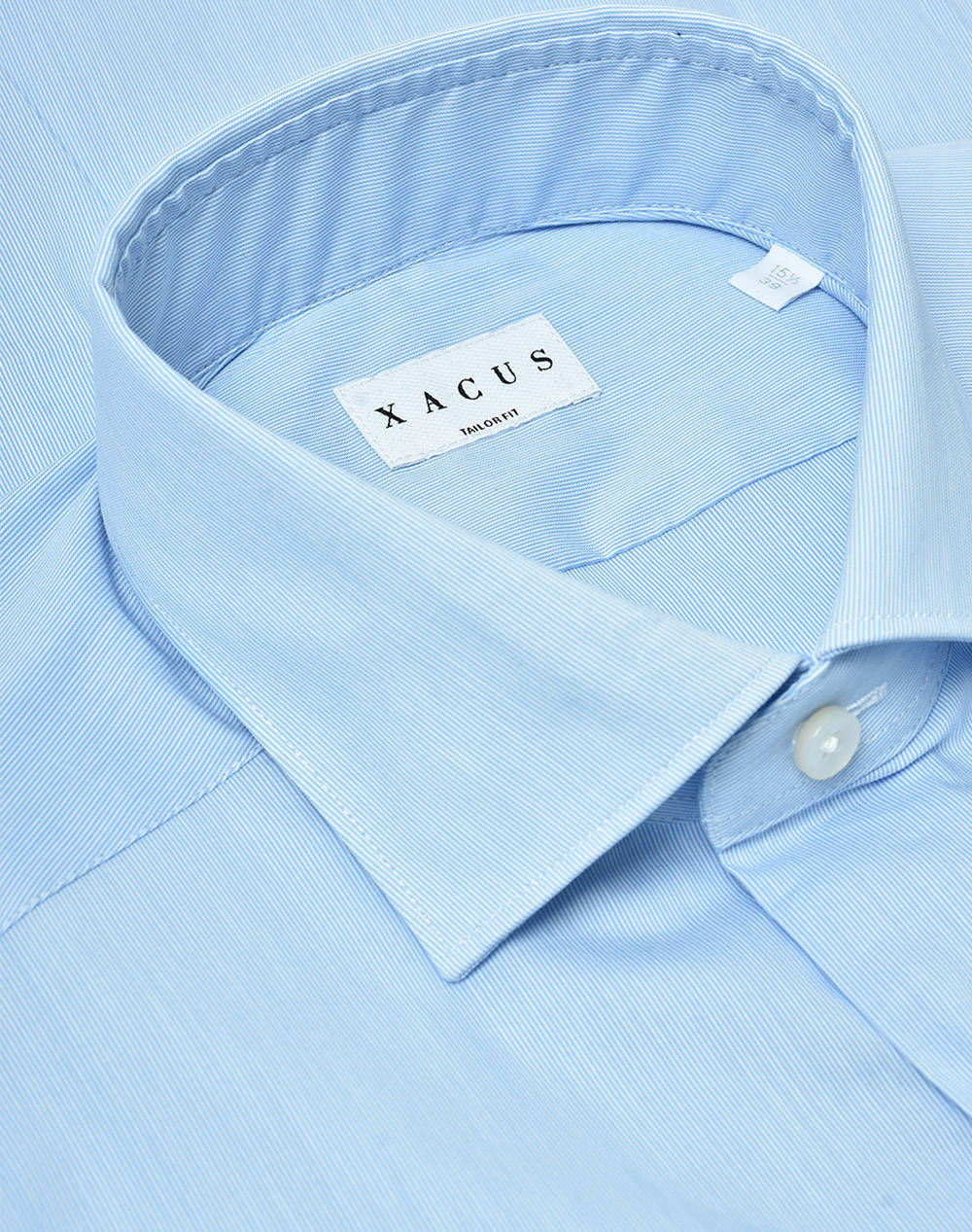 XACUS SHIRT. 558ML41223-003 Ciel φωτογραφία