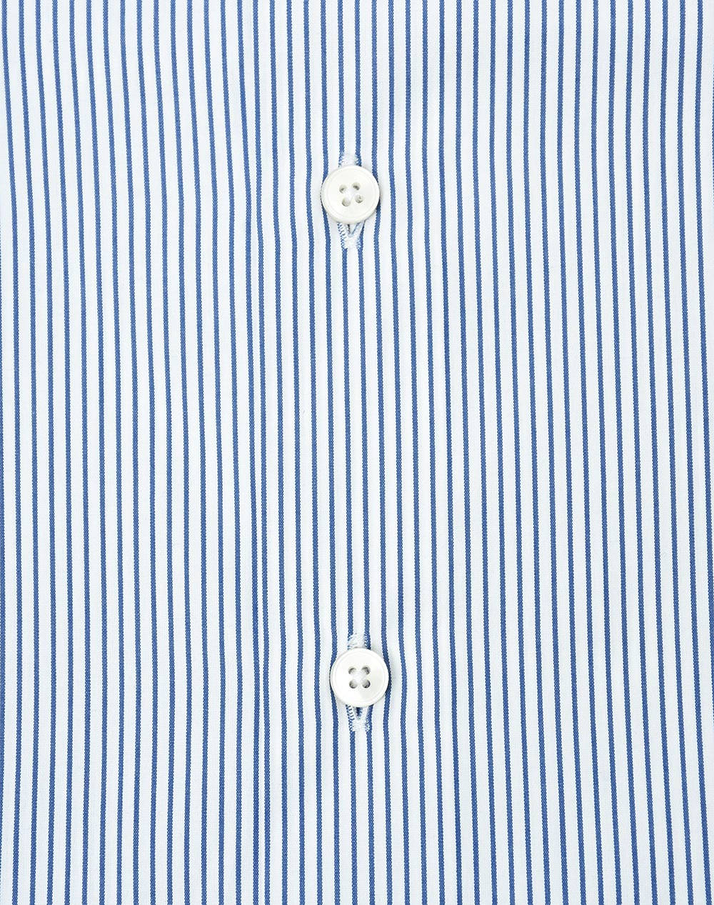XACUS SHIRT 358ML11232-004 Blue φωτογραφία