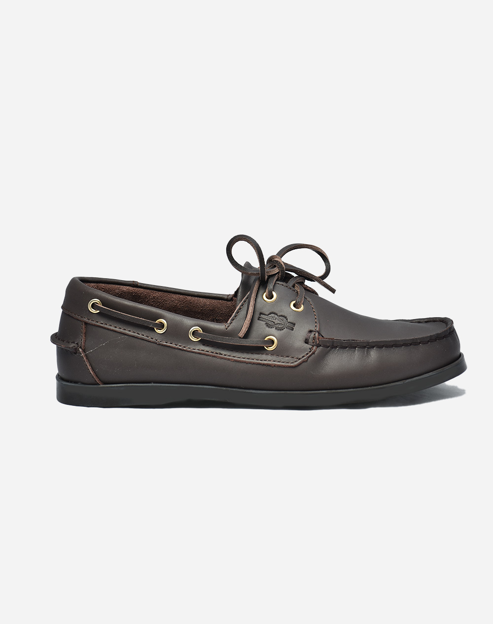 CHICAGO CHICAGO SHOES 123-366-870-BROW Moccasin