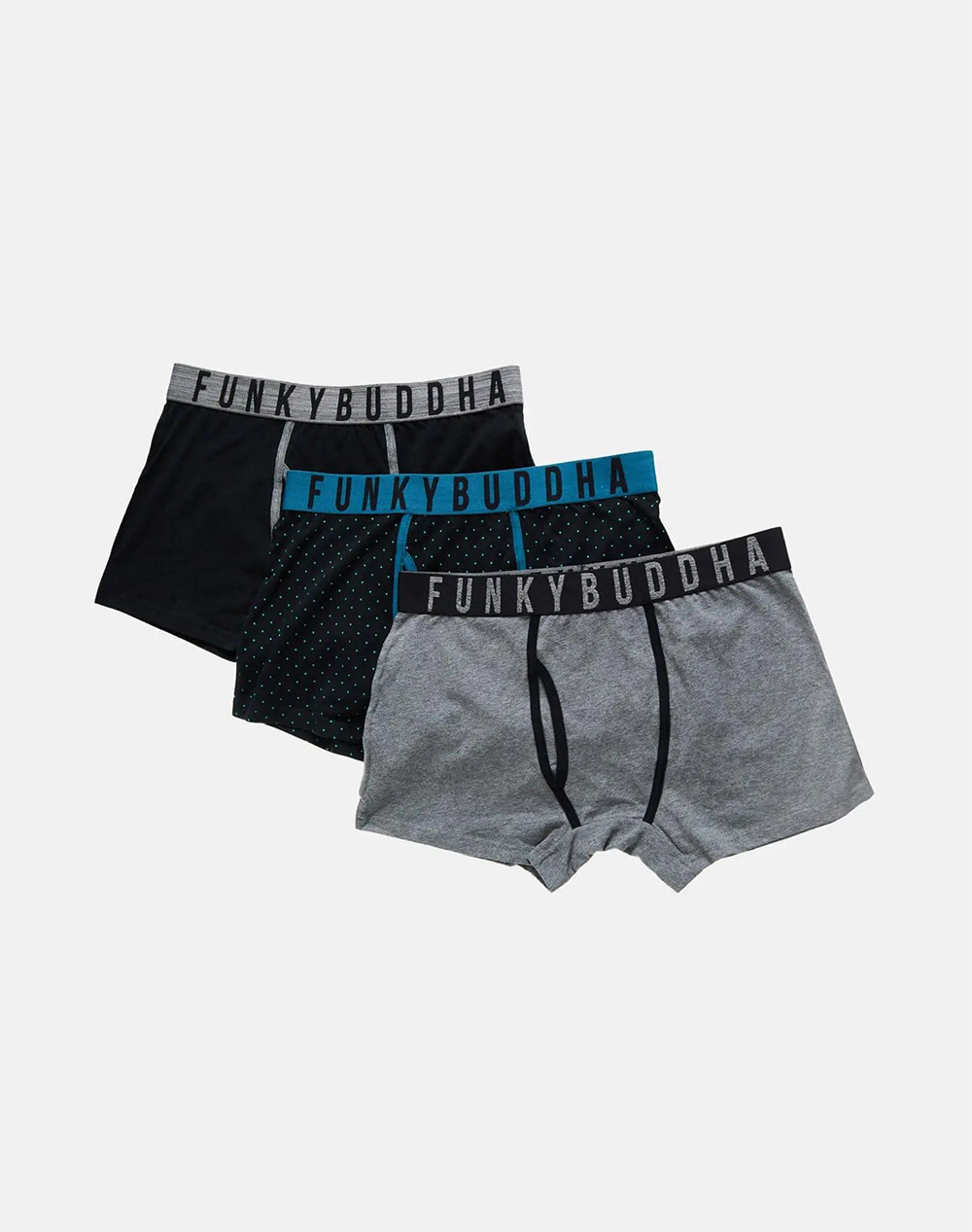Boxer shorts (3-pack)