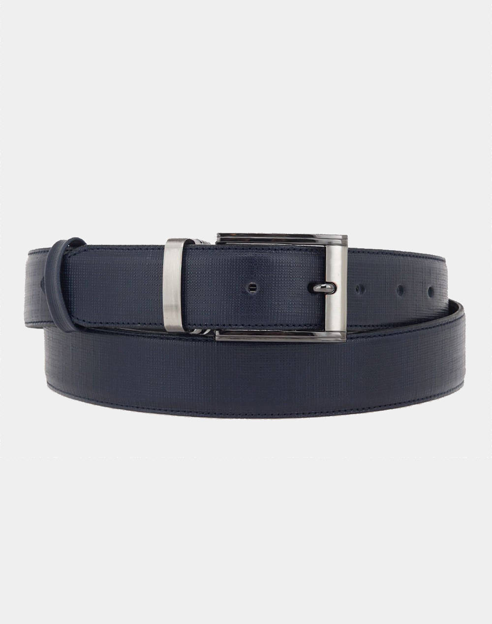 BOR BOR ΖΩΝΕΣ ΑΝΔΡΙΚΕΣ Z835F9129052-052 DarkBlue