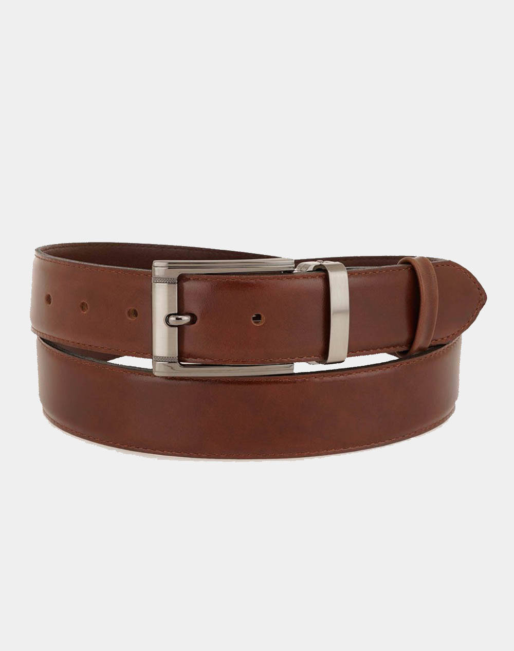 BOR BOR ΖΩΝΕΣ ΑΝΔΡΙΚΕΣ Z835F1129732-732 DarkBrown