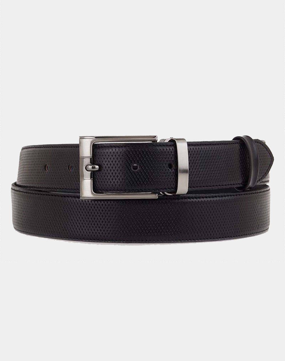 BOR ΖΩΝΕΣ ΑΝΔΡΙΚΕΣ Z835F0619002-002 Black