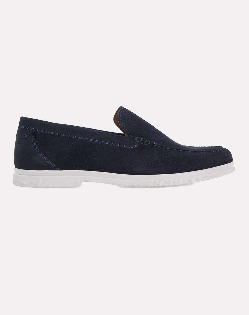 RENATO GARINI RENATO GARINI LOAFERS Q540S1261054-054 DarkBlue