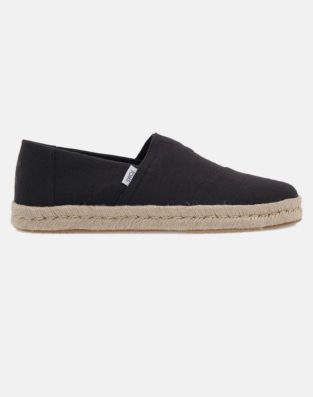 TOMS TOMS ΕΣΠΑΝΤΡΙΓΙΕΣ Q575W8701001-001 Black