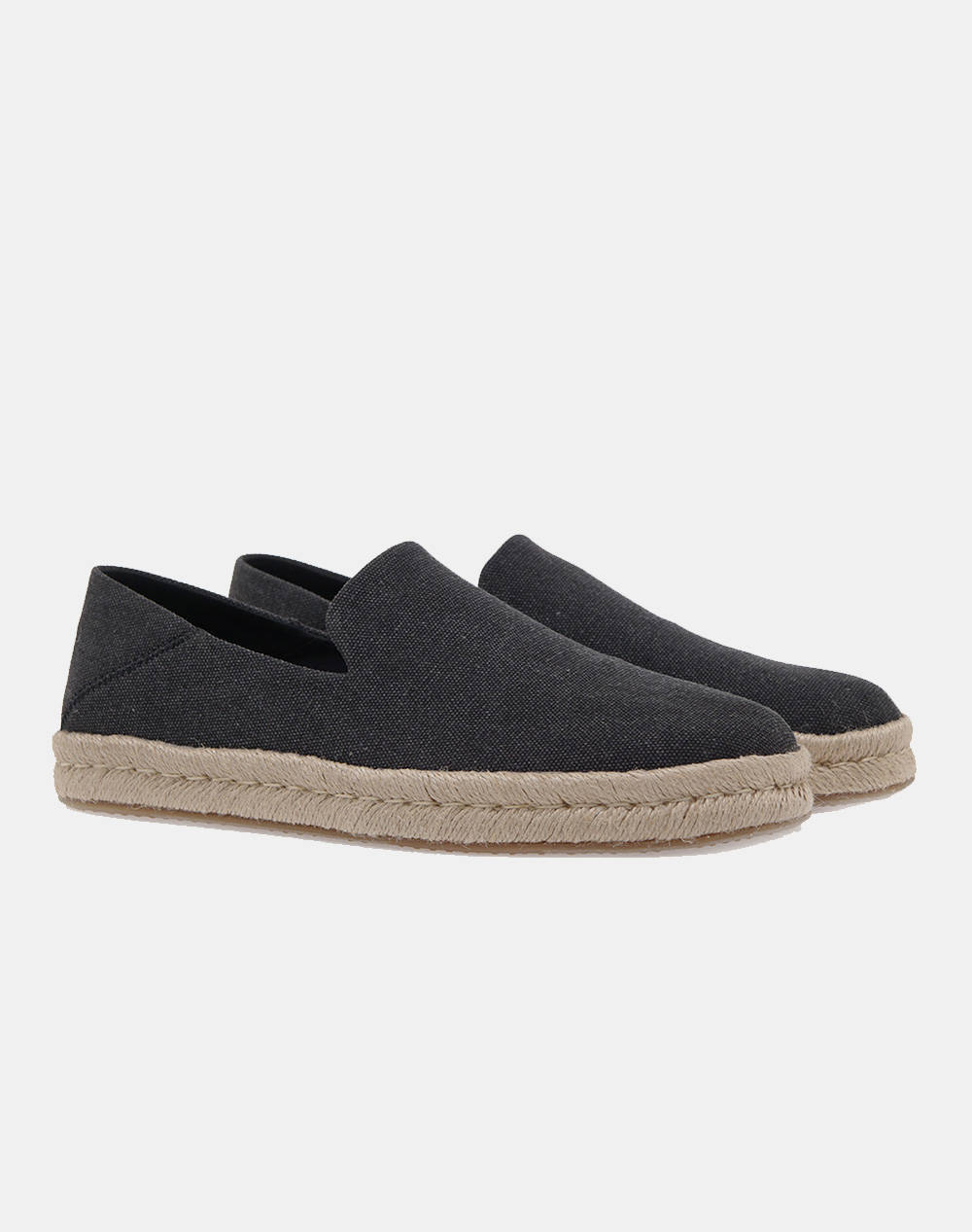 TOMS ΕΣΠΑΝΤΡΙΓΙΕΣ Q575W8681001-001 Black φωτογραφία