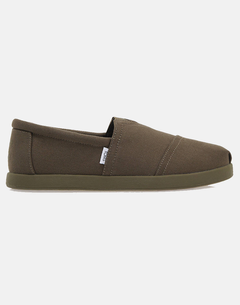 TOMS TOMS ΕΣΠΑΝΤΡΙΓΙΕΣ Q575W8551751-751 Khaki